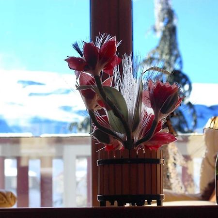 Rocha Exclusivo Apartamento En La Mejor Zona Con Vistas Y Parking Gratuito Sierra Nevada Dış mekan fotoğraf