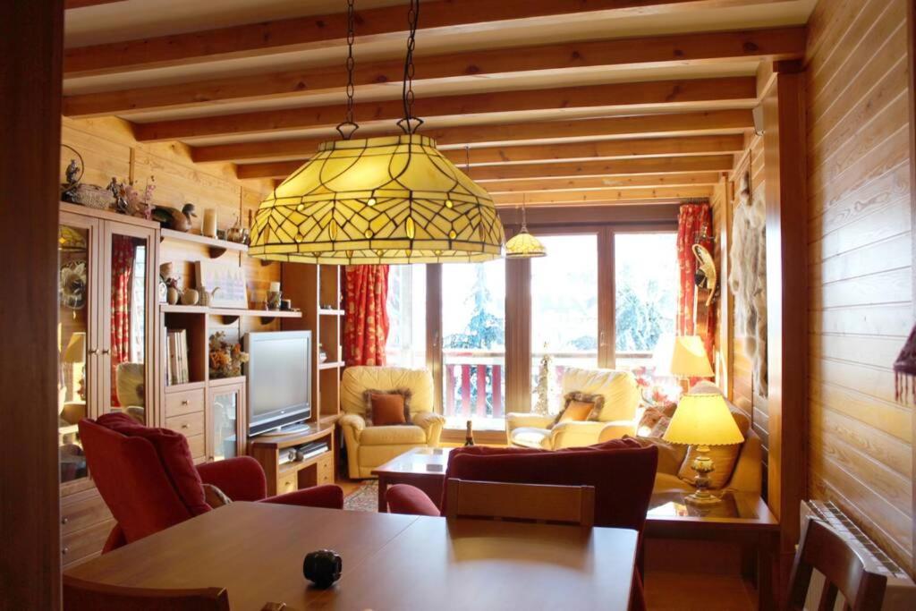 Rocha Exclusivo Apartamento En La Mejor Zona Con Vistas Y Parking Gratuito Sierra Nevada Dış mekan fotoğraf