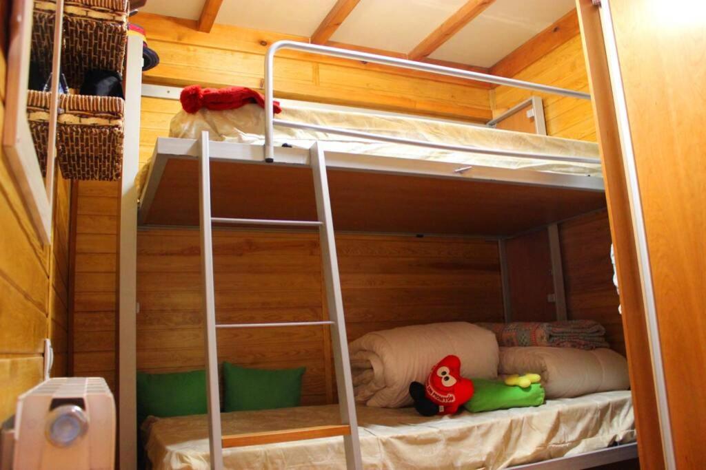 Rocha Exclusivo Apartamento En La Mejor Zona Con Vistas Y Parking Gratuito Sierra Nevada Dış mekan fotoğraf
