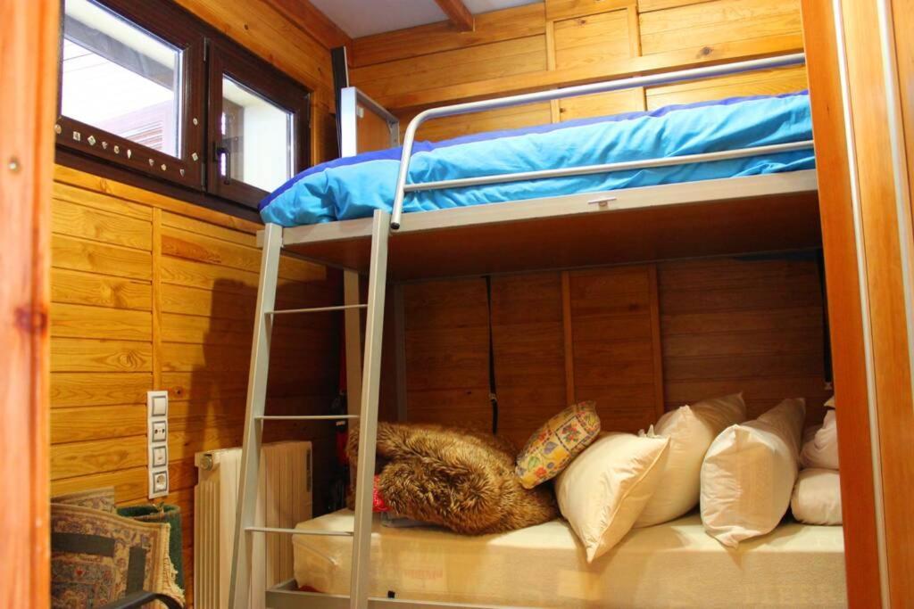 Rocha Exclusivo Apartamento En La Mejor Zona Con Vistas Y Parking Gratuito Sierra Nevada Dış mekan fotoğraf